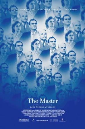 The Master, una gran producción, caracterizada por magníficos actores y que no se irá con menos de 3 estatuillas.