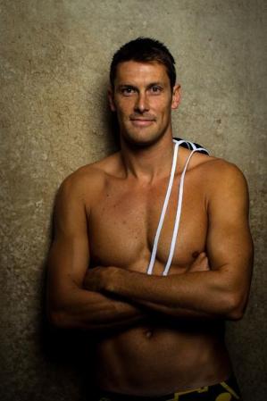 Thomas Whalan, es el jugador estrella de waterpolo de Australia. Y uno de los más deseados de los Juegos Olímpicos.