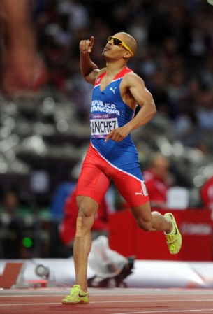 Esto ocho años después de darle a República Dominicana el primer oro olímpico en su historia.
