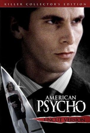 Uno de los primeros trabajos que lo consagró en Hollywood fue con su papel de un asesino en serie en “American Psycho” (2000).