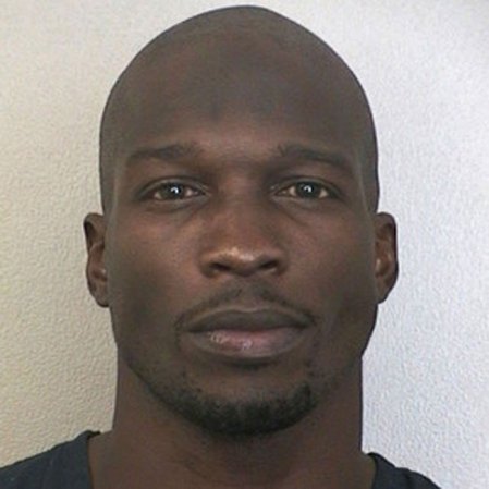 La estrella de la NFL, Chad "Ochocinco" Johnson. Un video porno del jugador con dos mujeres se difundió por el Internet.