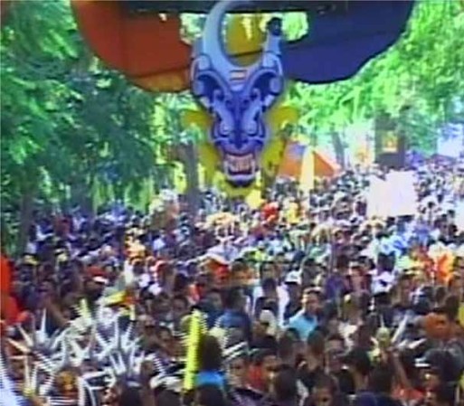 La familia Telemundo felicita a todos los dominicanos en el día de su independencia. En el cumpleaños número 168, los dominicanos conmemoran la libertad de la intervención haitiana, obtenida el 27 de febrero de 1844.