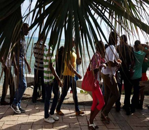 La familia Telemundo felicita a todos los dominicanos en el día de su independencia. En el cumpleaños número 168, los dominicanos conmemoran la libertad de la intervención haitiana, obtenida el 27 de febrero de 1844.
