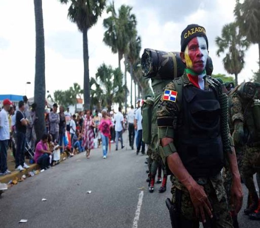 La familia Telemundo felicita a todos los dominicanos en el día de su independencia. En el cumpleaños número 168, los dominicanos conmemoran la libertad de la intervención haitiana, obtenida el 27 de febrero de 1844.