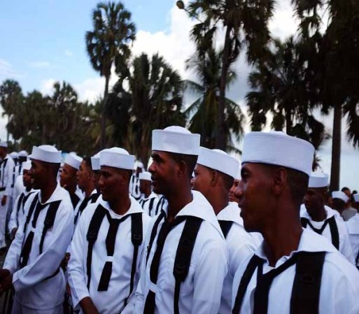 La familia Telemundo felicita a todos los dominicanos en el día de su independencia. En el cumpleaños número 168, los dominicanos conmemoran la libertad de la intervención haitiana, obtenida el 27 de febrero de 1844.
