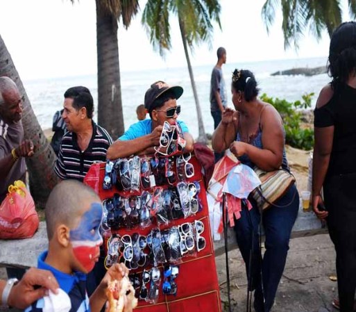 La familia Telemundo felicita a todos los dominicanos en el día de su independencia. En el cumpleaños número 168, los dominicanos conmemoran la libertad de la intervención haitiana, obtenida el 27 de febrero de 1844.