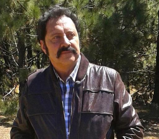 Javier Díaz Dueñas como Don Cleto Letrán