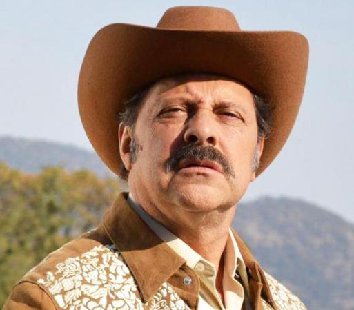 Javier Díaz Dueñas como Don Cleto Letrán