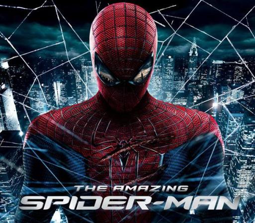 Las películas candidatas a llevarse el máximo galardón son: The Amazing Spider-Man, The Avengers, The Dark Knight Rises y The Hunger Games.