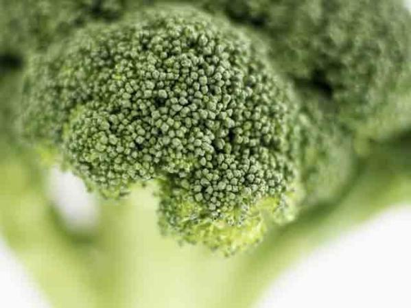 Aunque no lo crea también algunas verduras no son recomendables antes de ponerse el bañador, como el brócoli, la coliflor, col de bruselas y col.