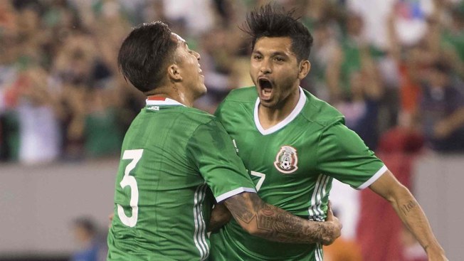 Tecatito Corona suena como refuerzo del Barça
