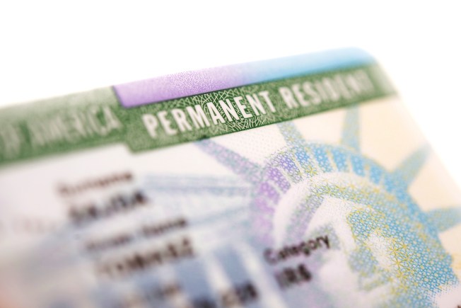 Está abierta la inscripción para lotería de visas a EE.UU
