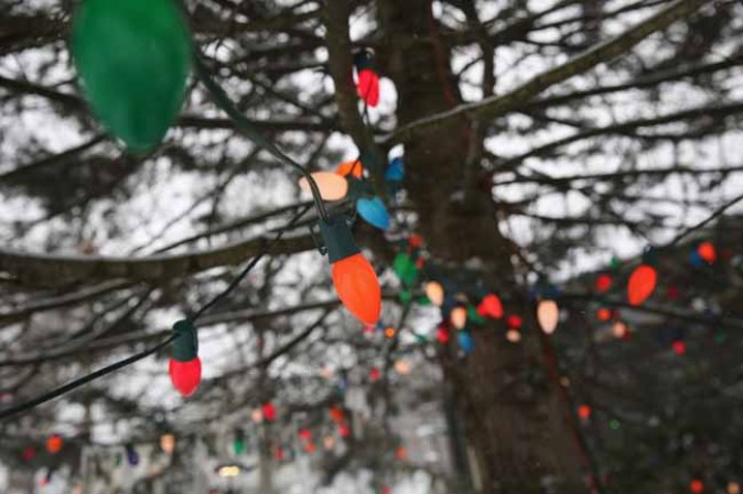 Masacre de Newtown: un aniversario en silencio.