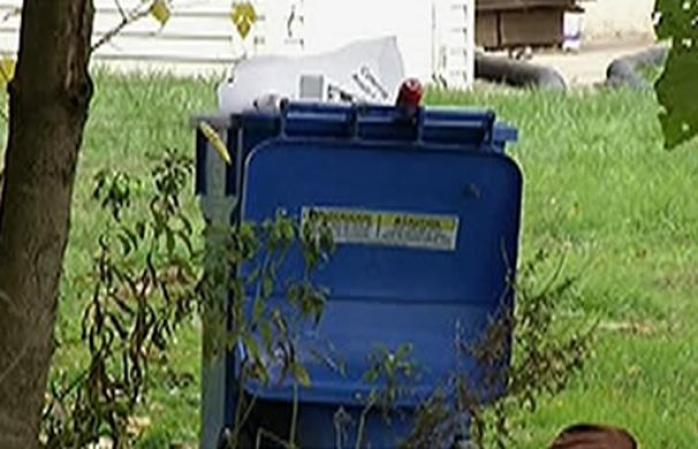 El cuerpo de Autumn Pasquale fue encontrado en un contenedor de reciclaje.