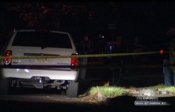 Dos hermanos fueron acusados de engañar y asesinar a una pequeña de 12 años en Nueva Jersey.