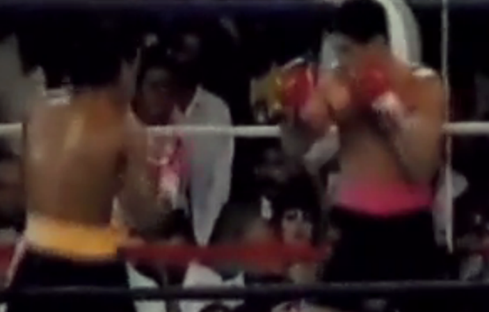 El médico dijo que el boxeador, que tuvo problemas con drogas y alcohol durante su carrera que incluyó algunos combates renombrados, podría quedar paralizado.
