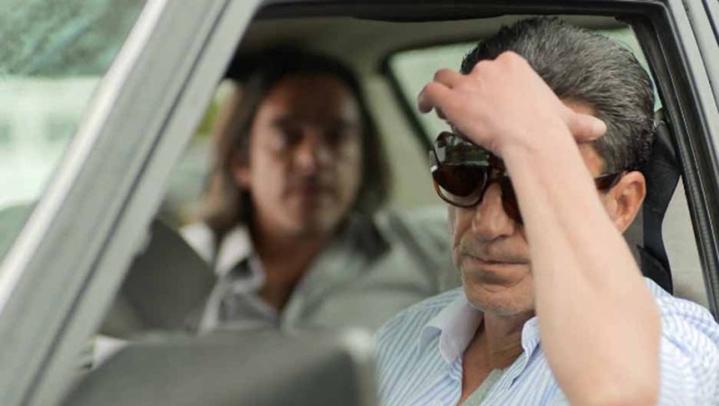 Becerra continúa su asociación con los Pepes por medio de Mauricio Restrepo.