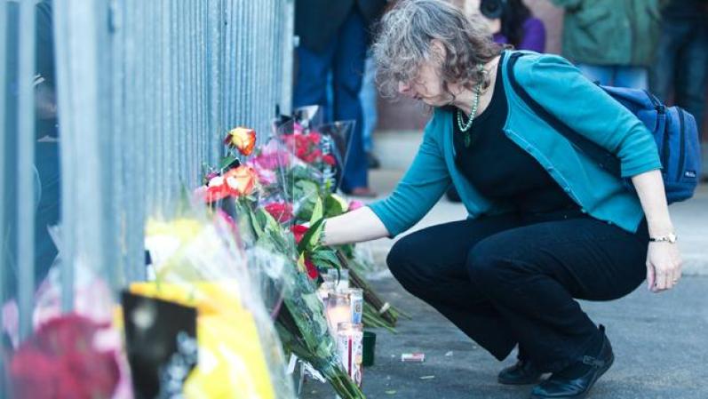 Aquel fatídico día cambió la vida "para siempre", dijeron a "The Associated Press", algunos residentes de Tucson, Arizona.