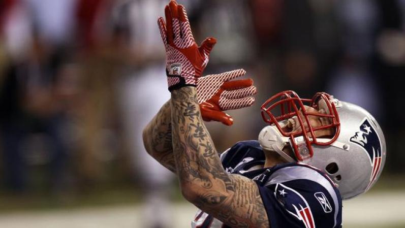 Numerosos esfuerzos, no fueron suficientes para llevarse el campeonato de la NFL.