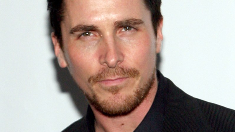 Christian Bale es uno de los actores más reconocidos de su generación con personajes en los que ha demostrado su profundo talento en películas como “The Machinist”, “The Fighter” y la saga de “Batman”.