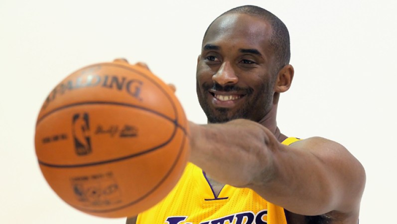 Kobe Bryant: Siempre una figura controvertible, Kobe es querido por algunos y detestado por otros.