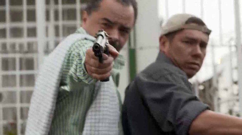 Los Pepes vuelven a arremeter contra la gente de Escobar.