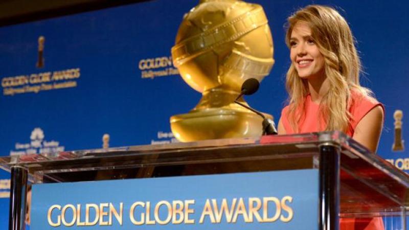 Golden Globes: sin sorpresas