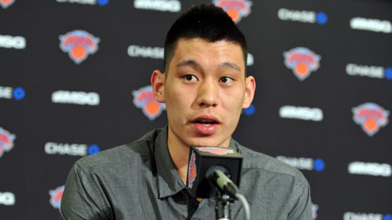 ¿Se va Lin de los Knicks?