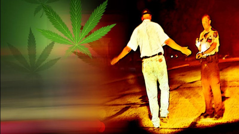 Unas copas de más no es el único peligro al volante, pues muchos también abusan de las drogas.