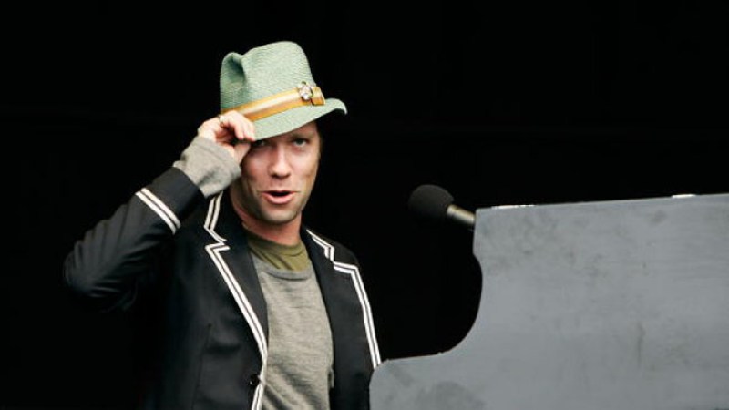 Rufus Wainwright, cada vez mejor