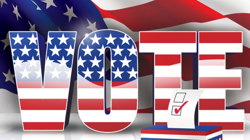 Empieza votación anticipada