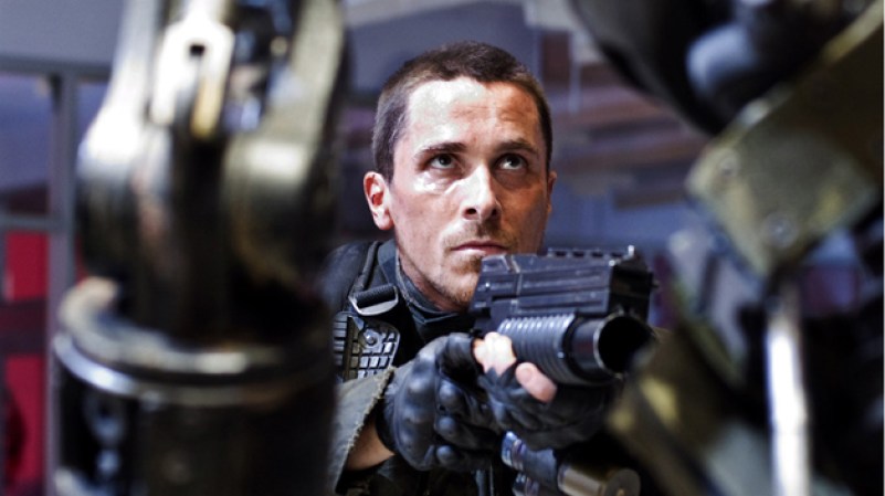 En 2009, el actor volvió a acaparar la atención tras haber sido grabado mientras insultaba por casi cuatro minutos al director de fotografía durante la filmación de “Terminator: Salvation”. El actor se enfureció por sentir que lo interrumpieron en un escena de suma intensidad.
