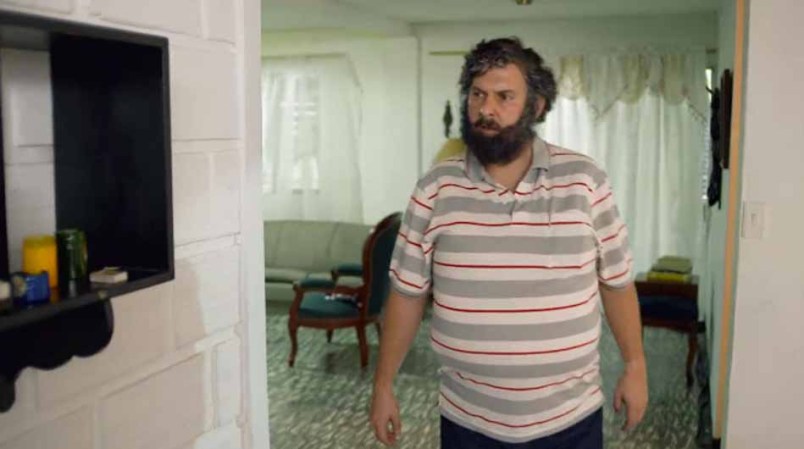 El Cítrico le consigue una nueva casa a Escobar para que se oculte.