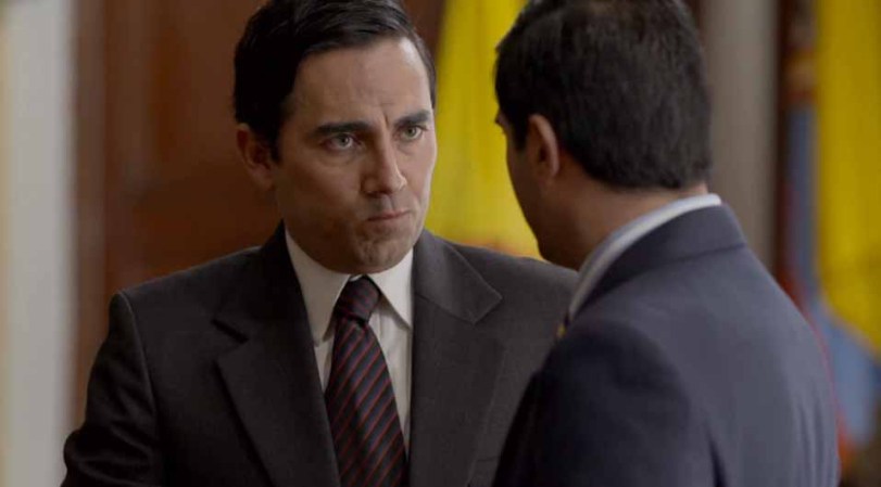 Gaviria da la orden: el Bloque de Búsqueda o capturan a Escobar o lo dan de baja.