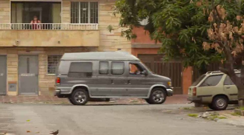 El Bloque de Búsqueda da vueltas para tratar de dar con el lugar exacto en el que se encuentra escondido.