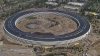 Apple despedirá a más de 100 empleados de sus sedes en Sunnyvale y Cupertino