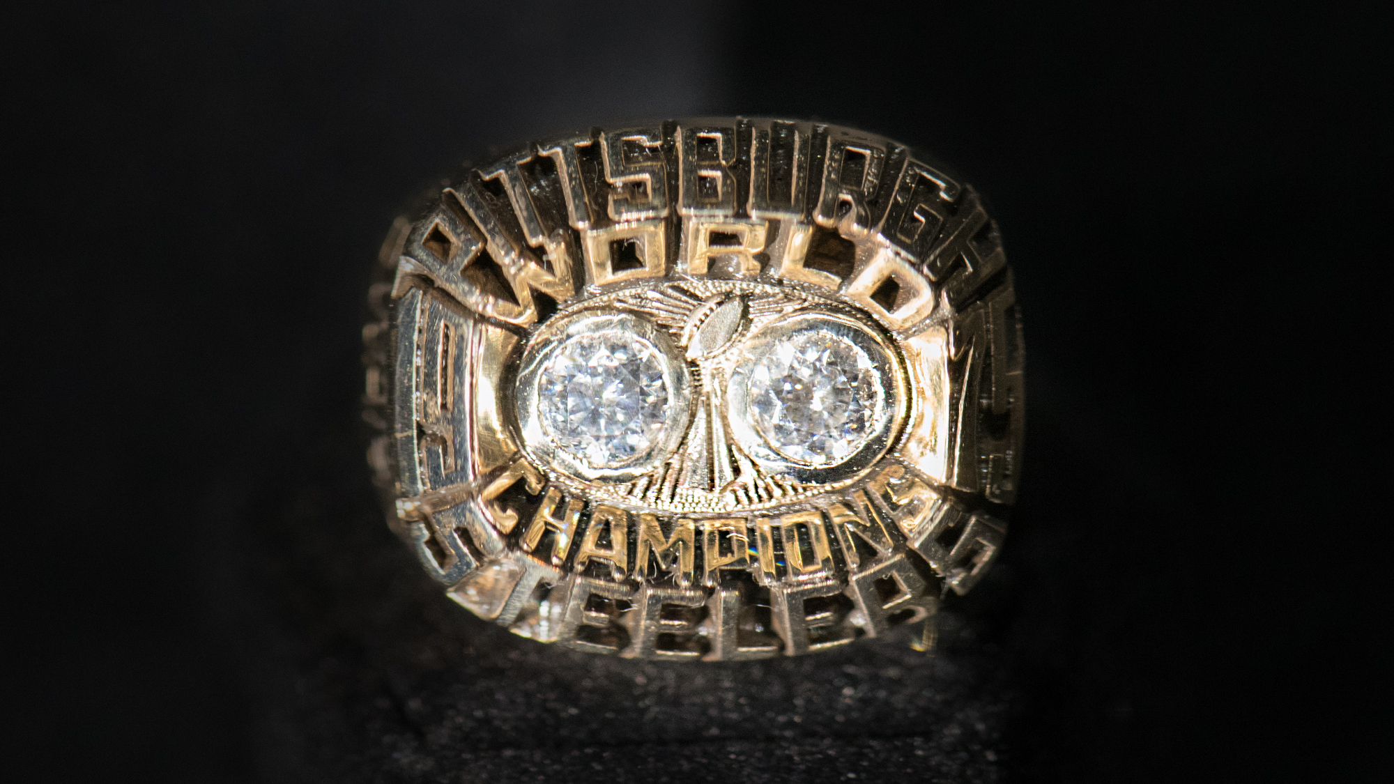 Super Bowl X –Pittsburgh Steelers (1975)