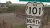 Caltrans cerrará la 101 en dirección norte durante el fin de semana del Labor Day en San Francisco