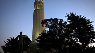 102508 Coit Tower P1