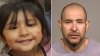 Sentencian a 11 años a hombre que ahogó a su hija de 4 años en una pila bautismal en el condado Sonoma