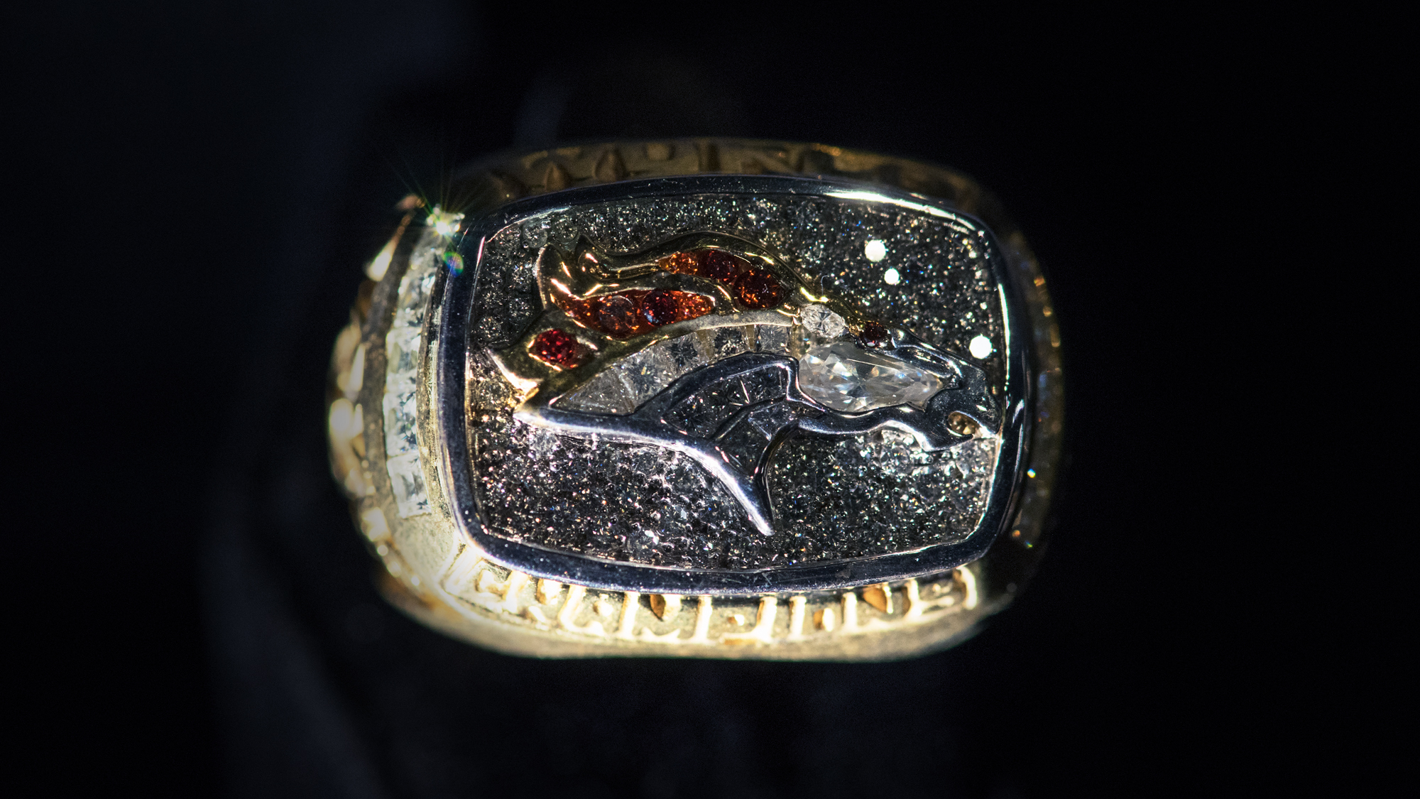 Super Bowl XXXII – Denver Broncos (1997)