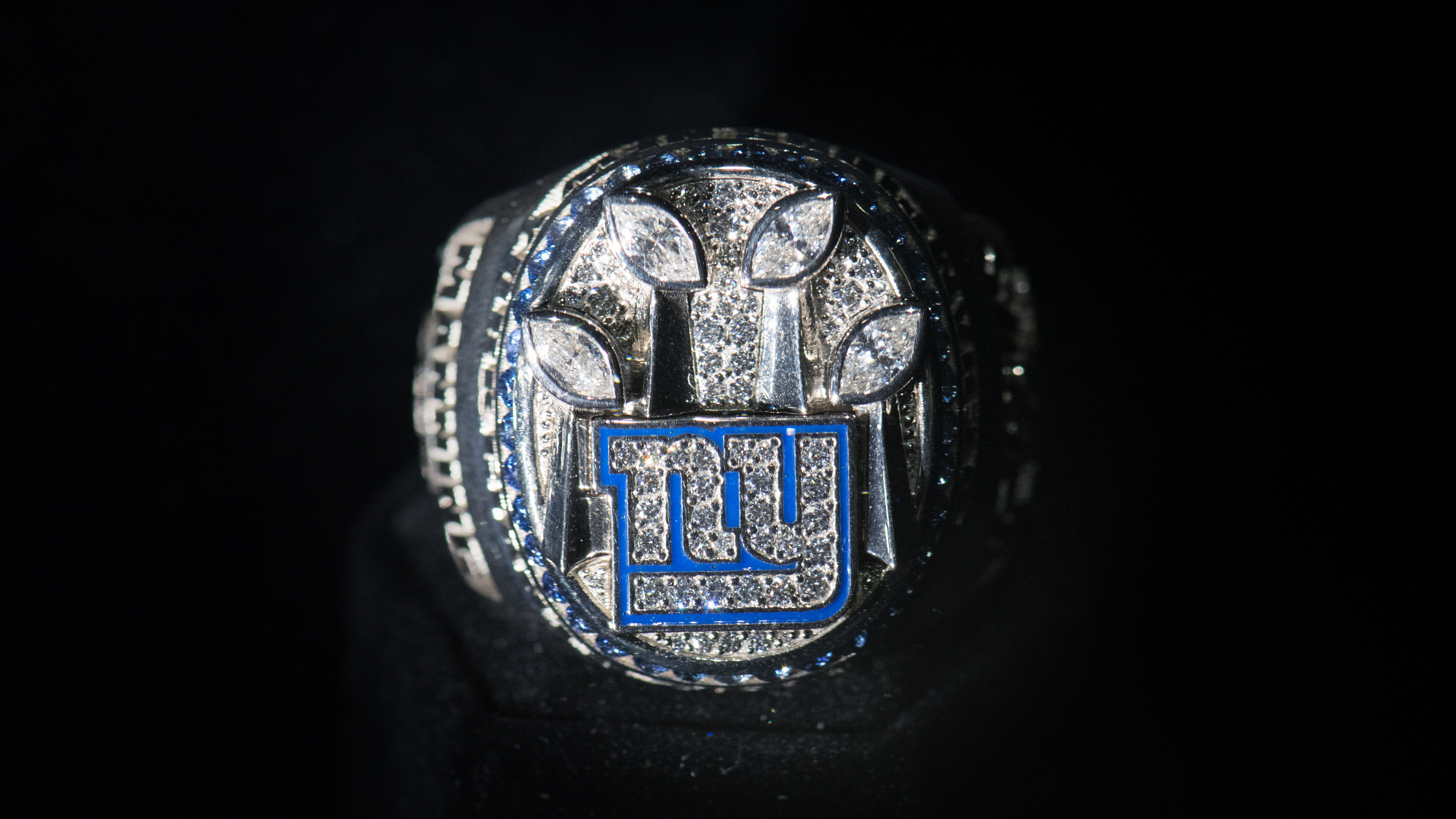 Super Bowl XLVI – New York Giants (2011)