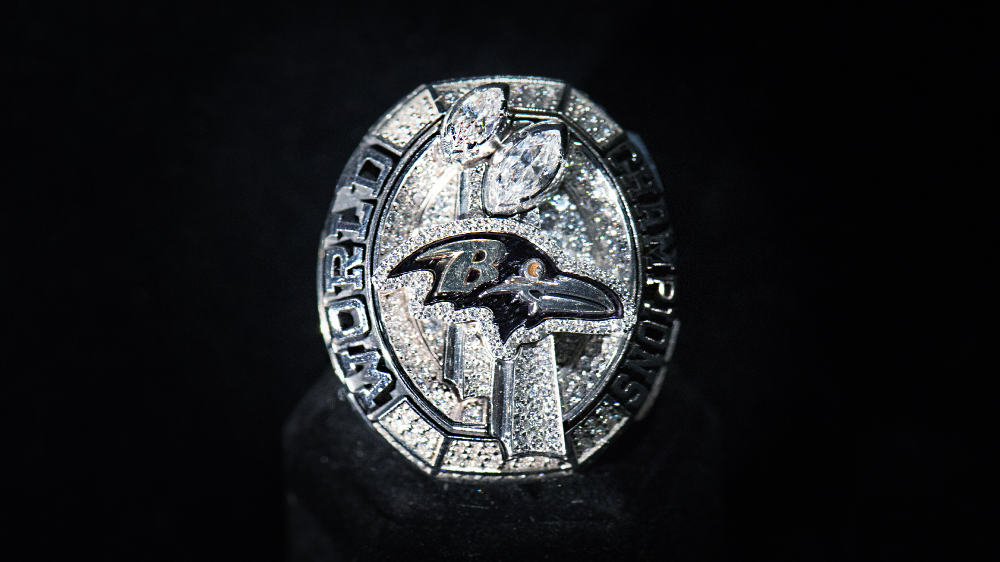 Super Bowl XLVII – Baltimore Ravens (2012)