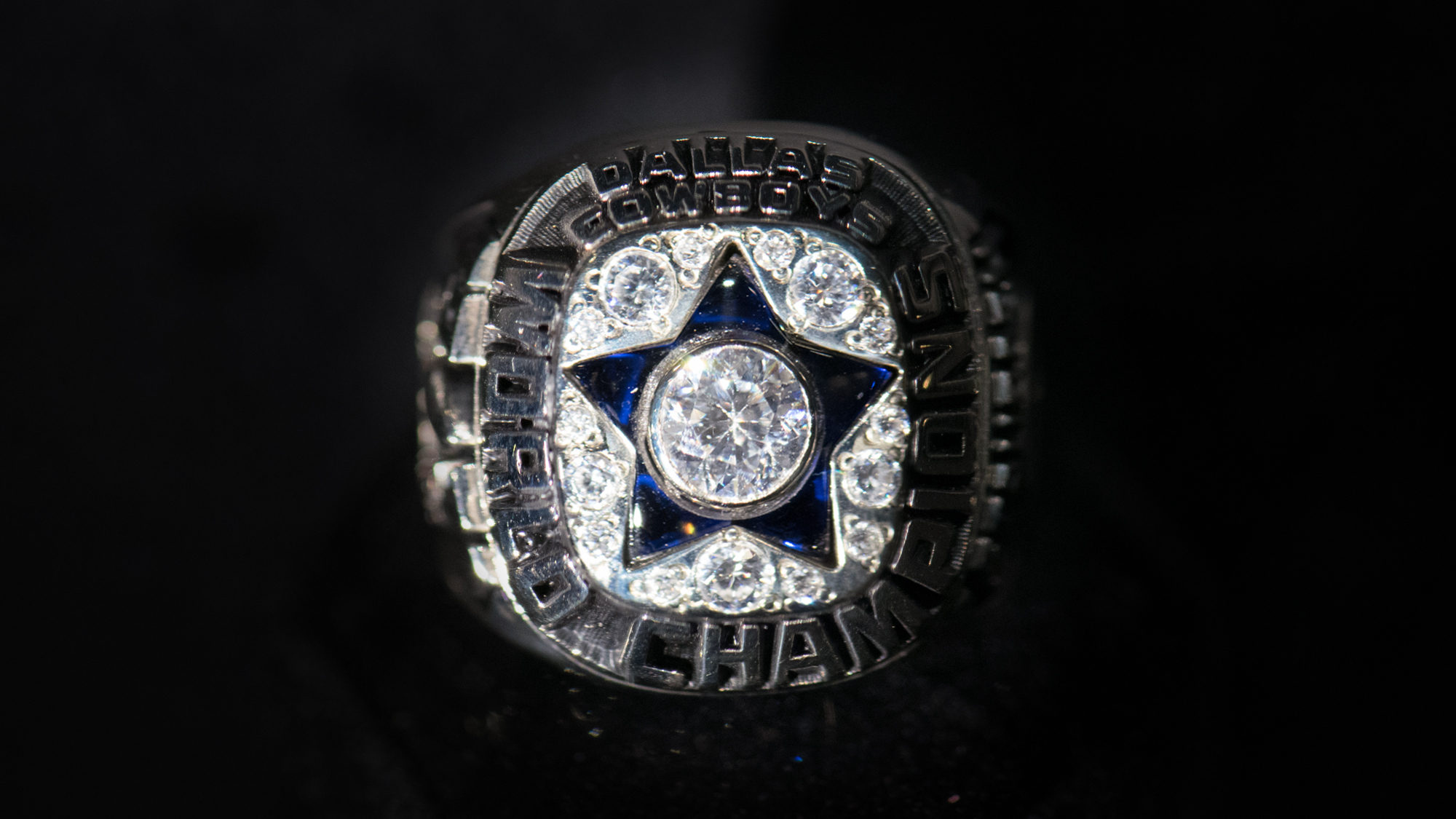 Super Bowl VI – Dallas Cowboys (1971)