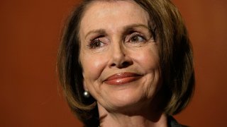 020509 Nancy Pelosi