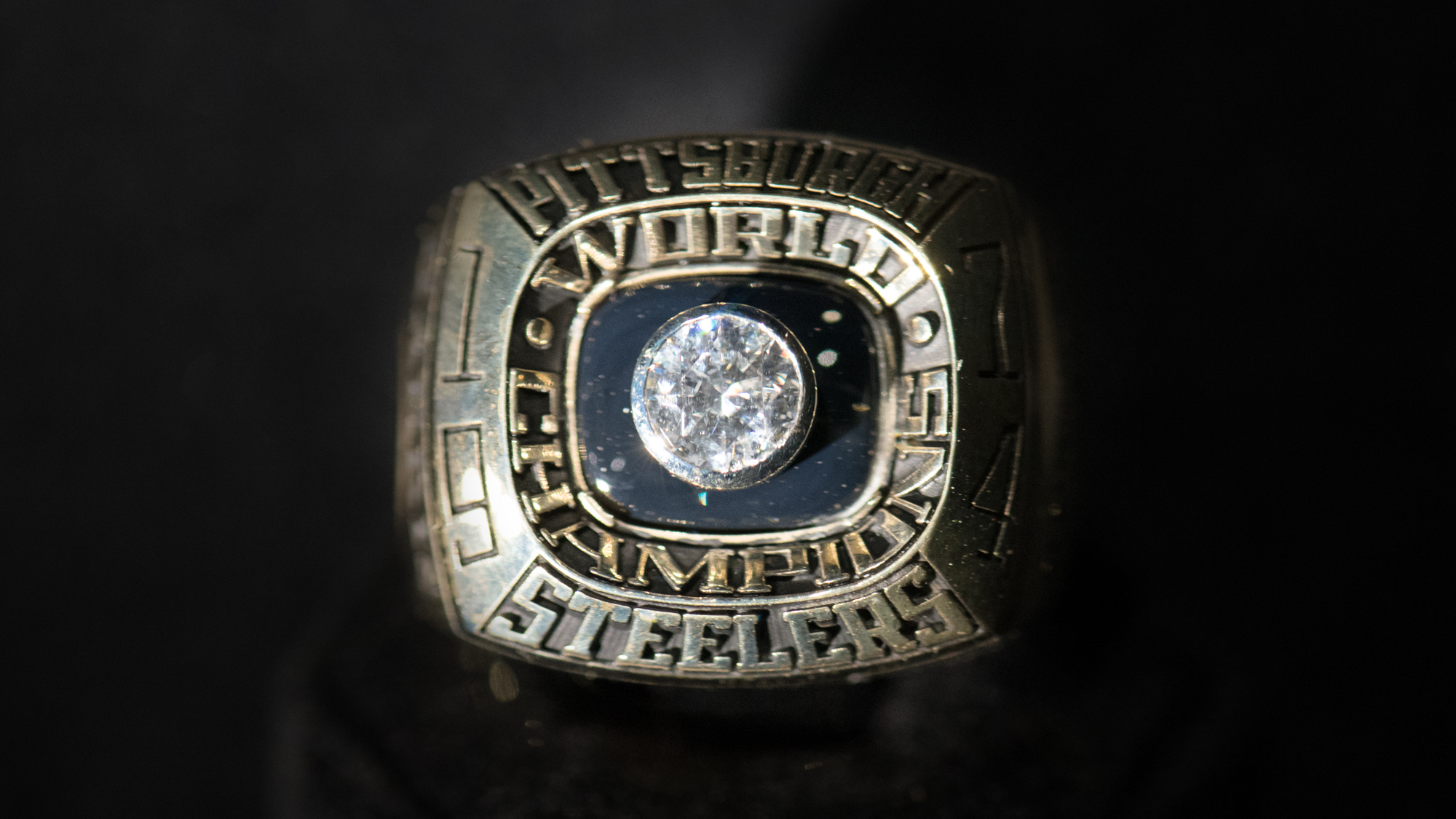 Super Bowl IX – Pittsburgh Steelers (1974)