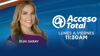 Acceso Total ES Only