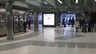 BART_to_Remove_Asbestos_From_SF_s_Powell_Street_Station_Ahea