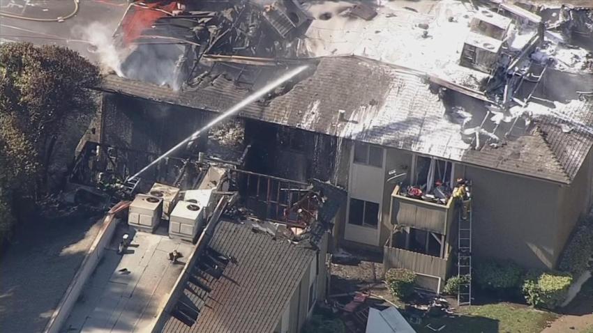 CHOPPER ANTIOCH FIRE 2 - 20144515