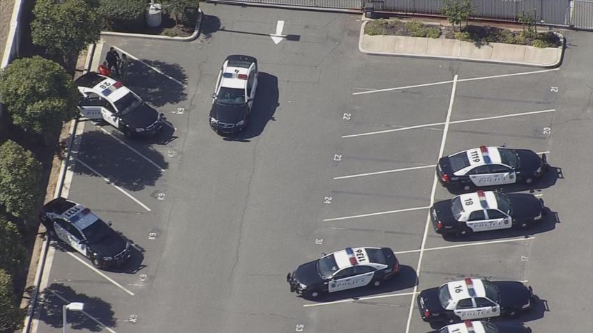 CHOPPER RICHMOND CANINE SHOT - 21120311